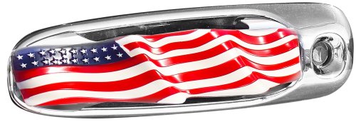 Chrome Trim & Accessories Putco 477203