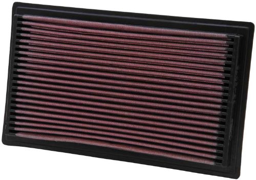 Air Filters K&N 33-2075