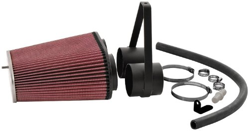Air Intake K&N 63-1014