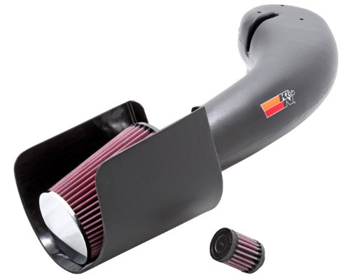 Air Intake K&N 57-3027