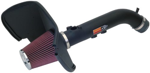 Air Intake K&N 57-9015-1