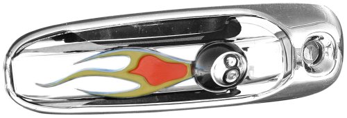 Chrome Trim & Accessories Putco 466203