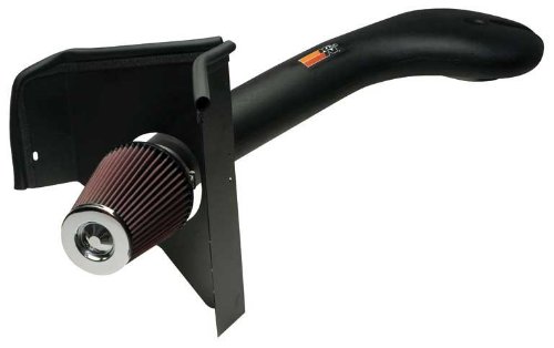 Air Intake K&N 57-1511-2