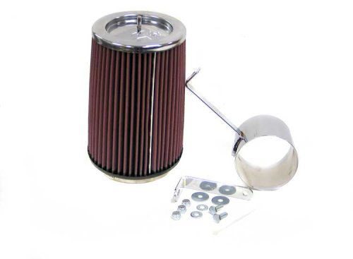 Air Intake K&N 57-2501