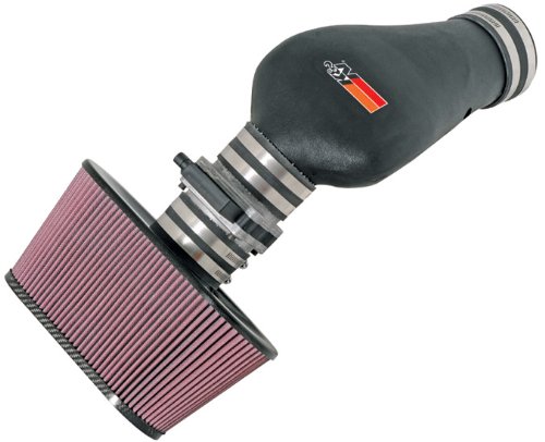 Air Intake K&N 57-3020