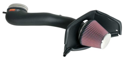 Air Intake K&N 63-2565