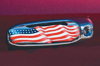 Chrome Trim & Accessories Putco 477232