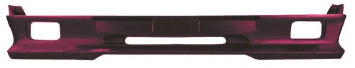 Street Scene 950-70780 Bumper Cover/Valance Air Dams Street Scene 95070780