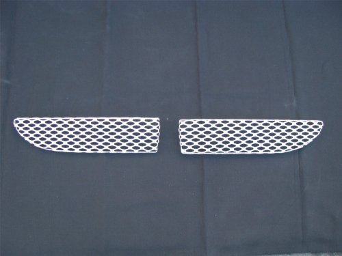 Street Scene 950-77610 Speed Grille Bumper/Valance Grille Insert Grille Inserts Street Scene 95077610