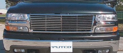 Grilles Putco 39908