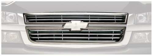 Grilles Putco 31157