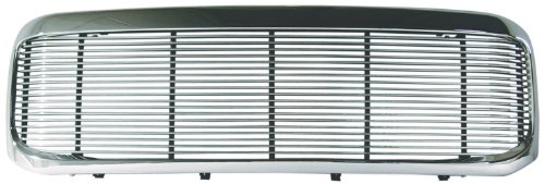 Grille Inserts Street Scene 95075573