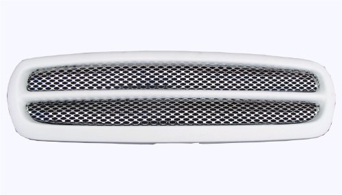 Grille Inserts Street Scene 95078520