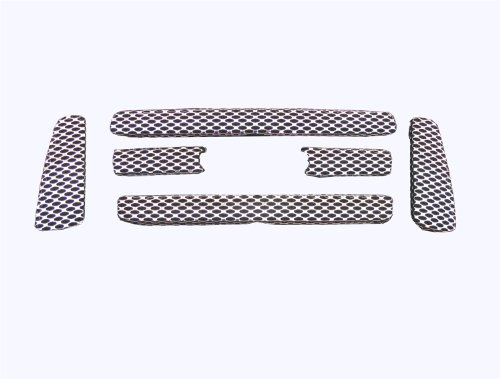 Street Scene 950-78775 Speed Grille Main Grille Insert Grille Inserts Street Scene 95078775