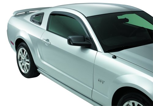 Body Auto Ventshade 92321