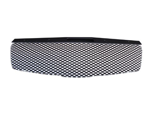 Street Scene 950-77322 Speed Grille Main Grille Insert Grille Inserts Street Scene 95077322