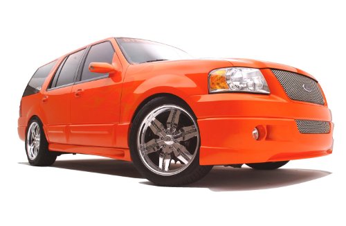 Grille Inserts Street Scene 95077831