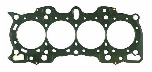 Mr. Gasket 3194G Steel Multi-Layered Head Gasket Header Mr. Gasket 3194G