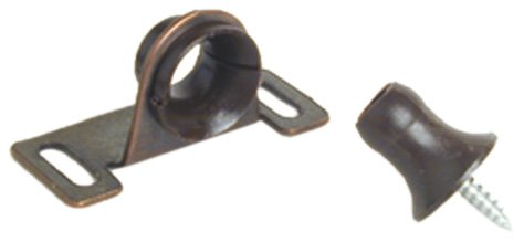 RV Designer H219 Bulldog Catch, (Pack of 2) Electrical RV Designer Collection H219