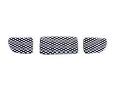 Grille Inserts Street Scene 95077737