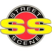 Grille Inserts Street Scene 95079770