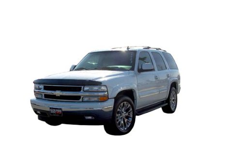 Body Auto Ventshade 25902K