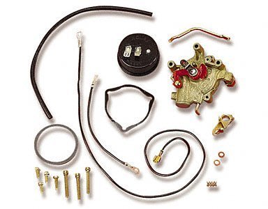 Electric Choke Conversion Kits Holley 45223S