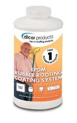 Cleaning, Storage & Maintenance Dicor RPCRPQ