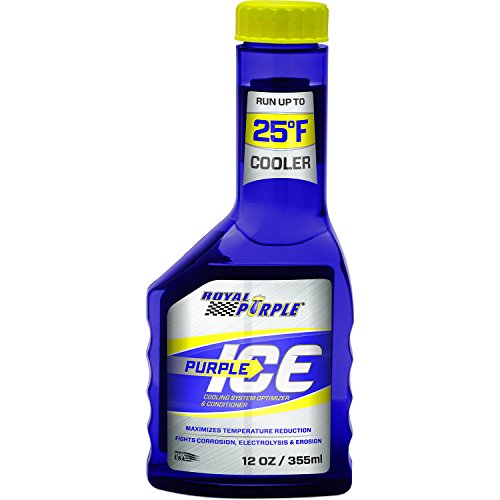 Antifreezes & Coolants Royal Purple 01600