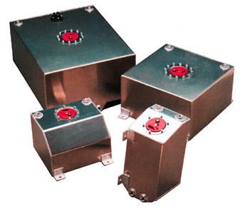 Fuel Tanks RCI 2200AS