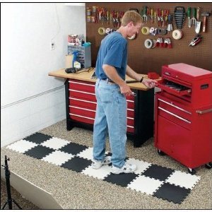 Floor & Parking Mats Highland 9245100