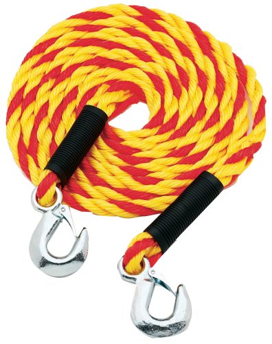 Tow Straps Highland 91616
