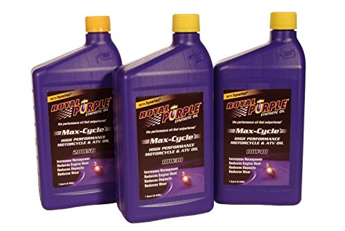 Motor Oils Royal Purple 05316