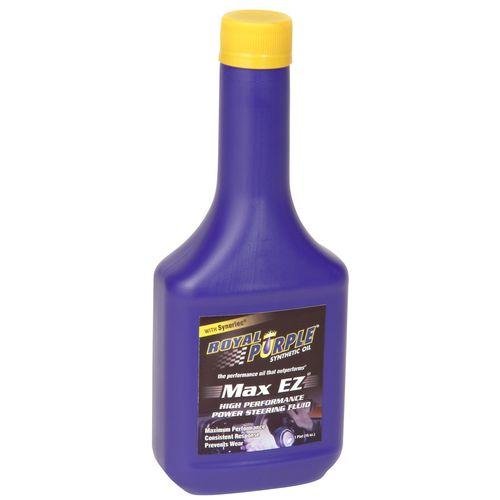 Hydraulic Oils Royal Purple 12326