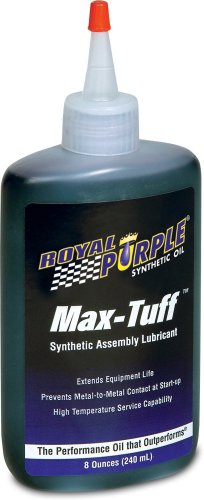 Lubricants Royal Purple 01335