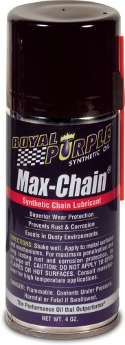 Motor Oils Royal Purple 12407