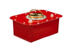 Fuel Tanks RCI 6112A