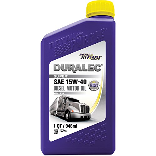 Motor Oils Royal Purple 1154