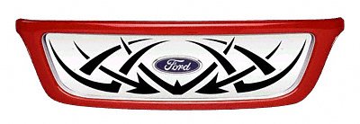 Grille Inserts Putco 85112