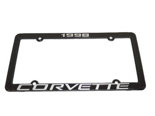 Frames Corvette Central 105024-98