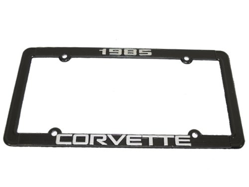 Frames Corvette Central 10408185