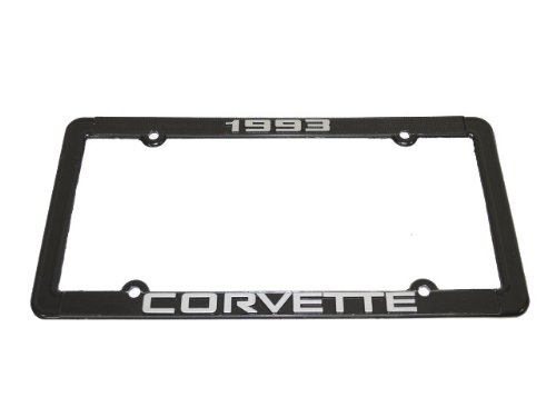 Frames Corvette Central 10408193