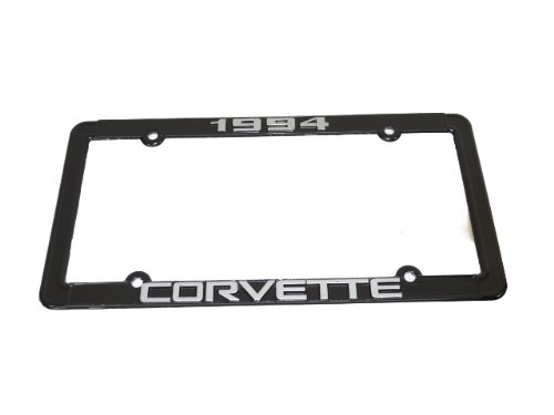 Frames Corvette Central 10408194