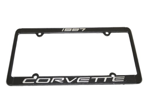 Frames Corvette Central 105024-97