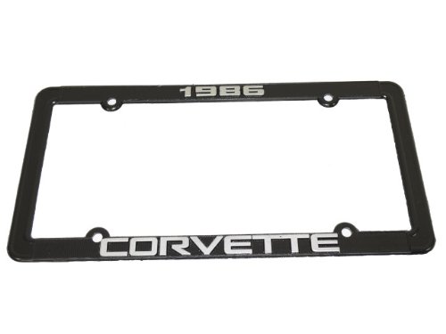 Frames Corvette Central 10408186