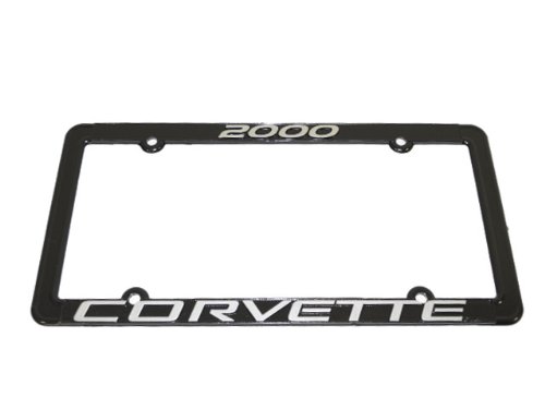 Frames Corvette Central 105024-00