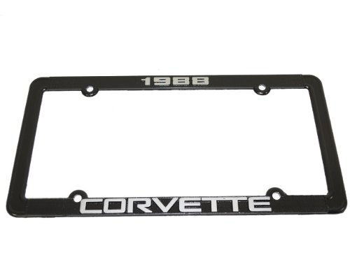 Frames Corvette Central 10408188