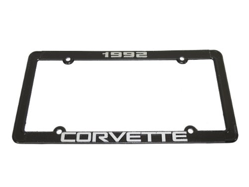 Frames Corvette Central 10408192