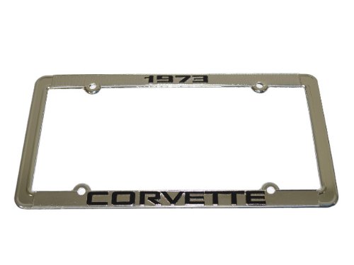 Frames Corvette Central 103002-73