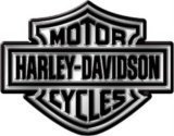 Chroma Graphics 9100 Decal Harley Davidson Bar Bumper Stickers, Decals & Magnets Harley-Davidson 9100